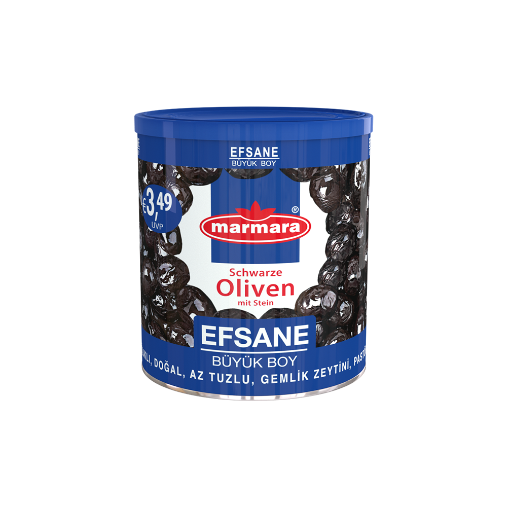 Efsane Gemlik Zeytin4